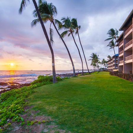 Kona Reef Hawaii By Raintree Apart otel Kailua-Kona Dış mekan fotoğraf