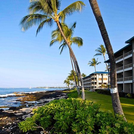Kona Reef Hawaii By Raintree Apart otel Kailua-Kona Dış mekan fotoğraf