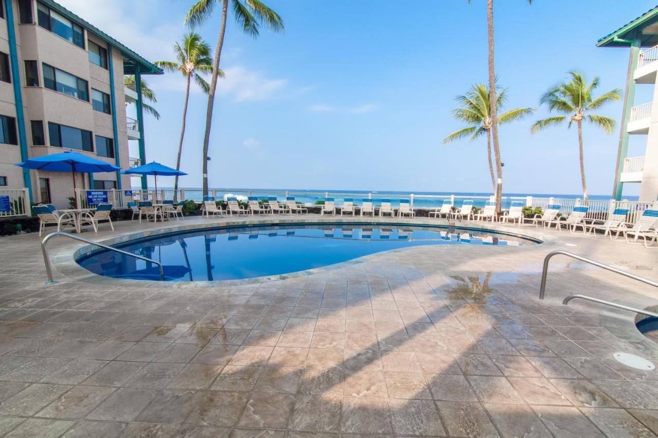 Kona Reef Hawaii By Raintree Apart otel Kailua-Kona Dış mekan fotoğraf