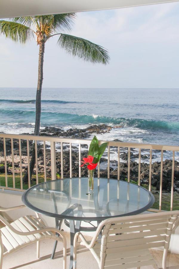 Kona Reef Hawaii By Raintree Apart otel Kailua-Kona Dış mekan fotoğraf