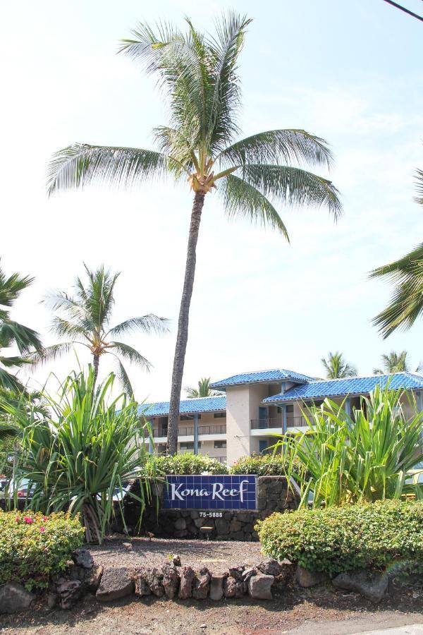 Kona Reef Hawaii By Raintree Apart otel Kailua-Kona Dış mekan fotoğraf