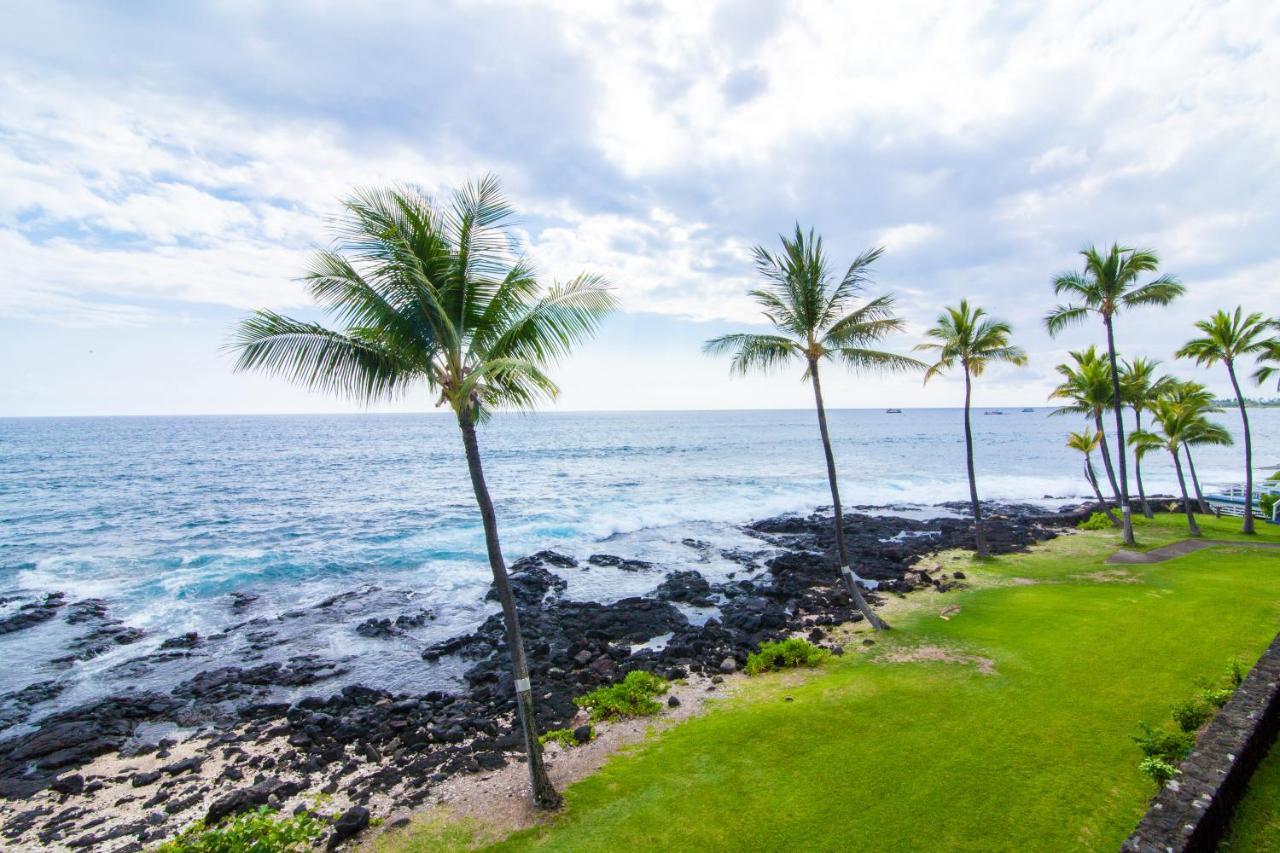 Kona Reef Hawaii By Raintree Apart otel Kailua-Kona Dış mekan fotoğraf